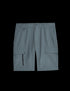 Marks & Spencer "Ripstop Textured Trekking Shorts with Stormwear™"